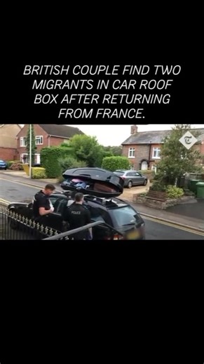 8.5K views · 80 reactions | How did they get in? 樂 | Bad Drivers UK | Facebook