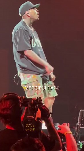 Chris Brown 'With You' Full Song Rapping Edits