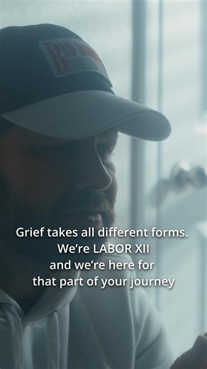 Grief takes all forms. We're LABOR XII and we're here for that part of your journey. Our song Breathe was written for anyone navigating loss, pressure, and the weight that comes with it. 🎧 Listen to Breathe on Spotify: https://open.spotify.com/track/5LyKU46571LOaEu3gkLr9P 🎥 Watch the 4K UHD Music Video: https://youtu.be/SWUSeK71btA 🖤 Support the creation of Gunpowder & Death https://laborxii.com/album-ii-crowdfunding #Breathe #LaborXII #GunpowderAndDeath #GriefSong #HardRock
