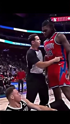 Isaiah Stewart Detroit Piston NBA highlights 2026