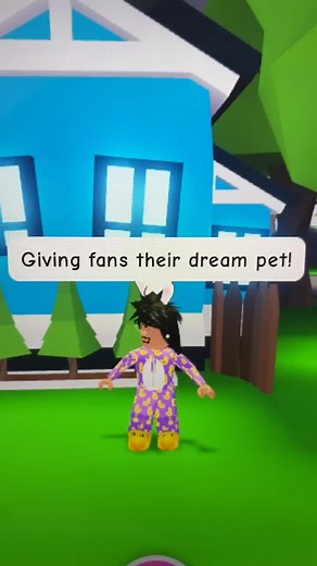 𝗔𝗻𝗱 𝘁𝗵𝗲𝗻 𝘀𝗵𝗲 𝗹𝗲𝗳𝘁..😔{𝘁𝗮𝗴𝘀: #roblox #fyp #dreampet #adoptme #foryoupage}