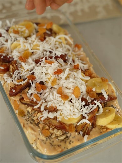 সেহেরীর জন্য স্বাস্থ্যকর খাদ্য: এনার্জি বাড়ানোর উপায়