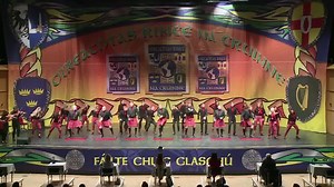 78K views · 3.4K reactions | Over 30 Irish dancers in this memorable...
