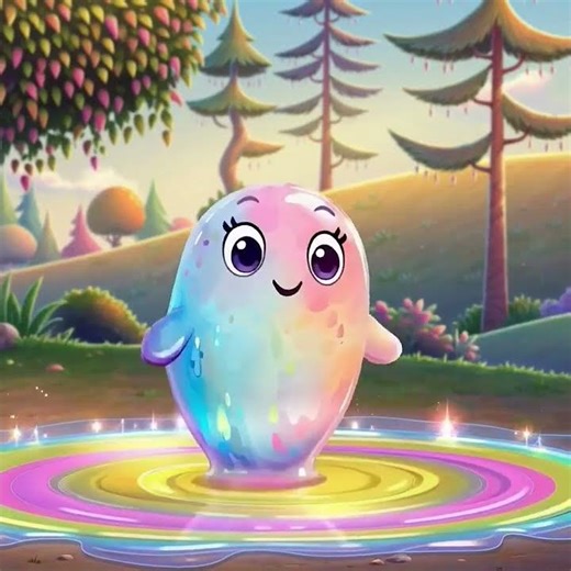 bloppi cute jelly #fyp #bloppi #cartoon #kids #funny #kidsanimation #animation #fypシ゚viral