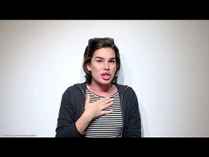 RÉPONSE À LYSANDRE NADEAU | GABRIELLE MARION