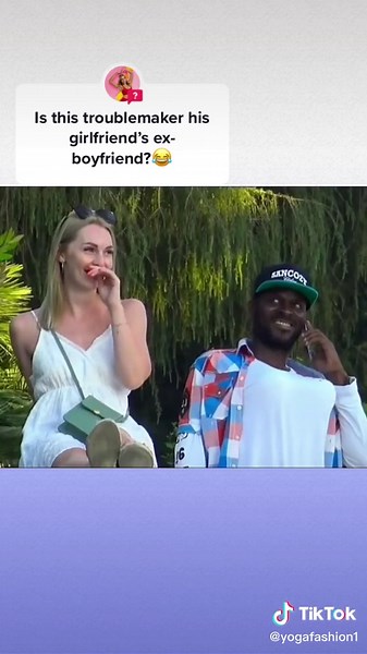 #answer to @Yoga fashion #answer #yoga #yogagirl #funny #boyfriend #girlfriend #WomenOwnedBusiness