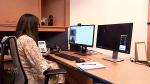 What CBC found on Omegle