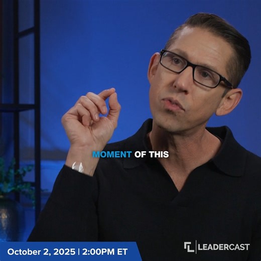 Hal Elrod kicks off the Leadercast Speaker Series Oct 2 at 2PM ET. Hal is the bestselling author of The Miracle Morning. His six daily practices have helped millions of people take control of their mornings, their energy and their leadership. Want to join us live? Comment “MIRACLE” below and we’ll DM you the free registration link. #halelrod #leadercast #speakerseries #keynotespeaker #miraclemorning | Leadercast | Facebook
