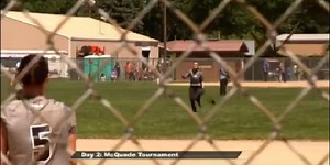 Softball brings people together