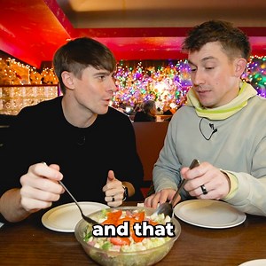 448K views · 5.6K reactions | This “Must-Try” Salad 樂 | JOLLY | Facebook