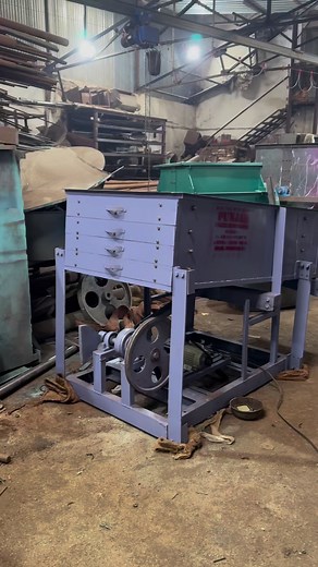 2K views | Grader Khatkata chalna machine 5 types WhatsApp no +91 094253 20160 | Punjab Engineering Corporation | Facebook