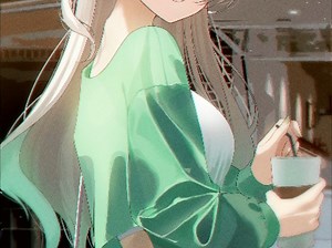 【ryokiiiiii】新作上线，快来看看！