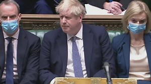 A Look Back at 2022 British Politics, Part One: Boris