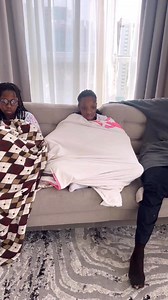 I control the remote, so everyone is forced to watch Mopheme 😅😅😅 #fblifestyle #comedy | Cooking with Palesa