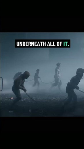 Most Games Miss This About The Apocalypse