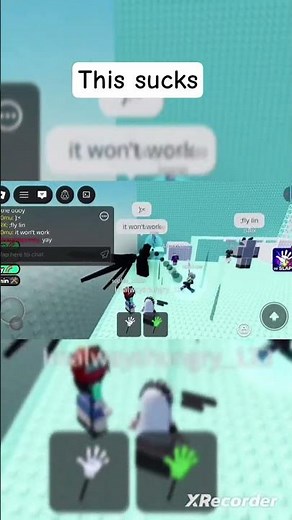 bad caducus script ):