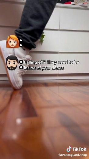 Crease Guard on TikTok