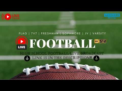 Mountain View 🏈 Garey !. Today's California.Football