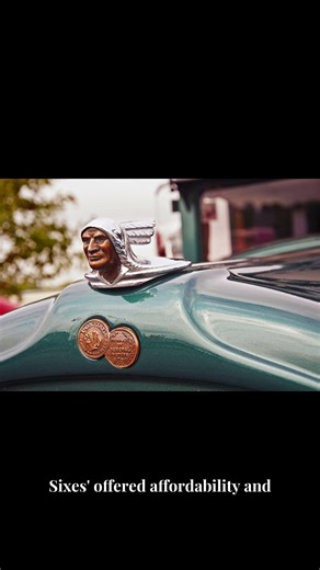 1928 Pontiac: Affordable Elegance in GM's Rising Star