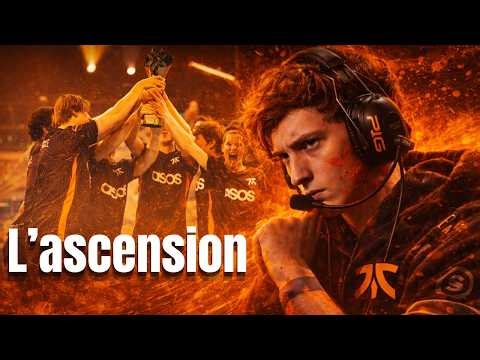 FNATIC : L'ascension