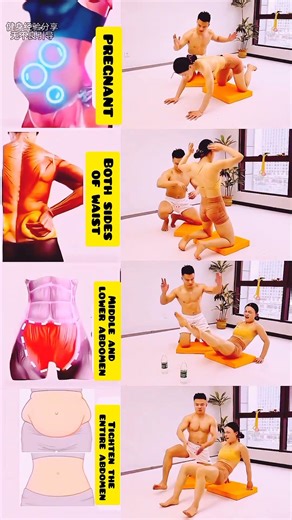 Lose Lower Belly Fat Fast | Home Workout (No Equipment) #homeworkout