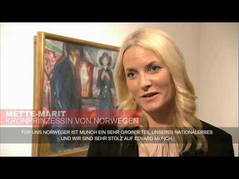 Edvard Munch. Der Moderne Blick/The modern eye