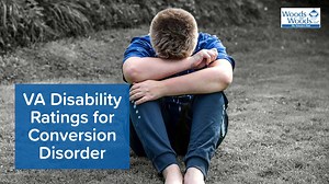Can You Get VA Disability for Conversion Disorder (Functional Neurological Disorder)?