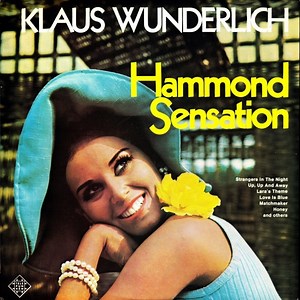 Klaus Wunderlich - Hammond Sensation