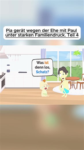 Learn German Easily with Interactive TikTok Lessons