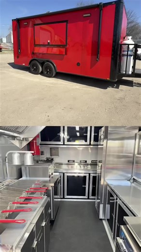 Texas Built Food Trailers Inc. (@txbuiltfoodtrailers)’s videos with original sound - Texas Built Food Trailers Inc.