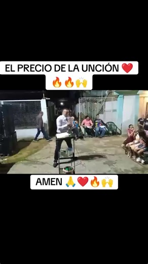 El Poder Transformador de la Unción en Predicaciones Cristianas