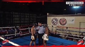 🔥Border Wars 12 Watertown WI🧀Unfinished business: Anthony "Queen City Cobra" Edwards 🆚 Marvin Ferman