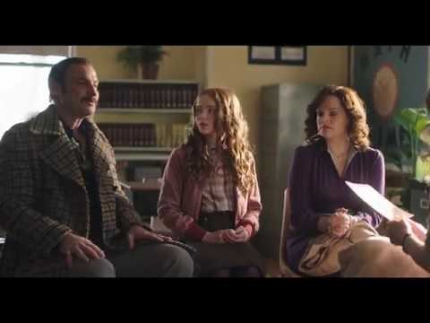 Chuck - Official trailer (Canada)