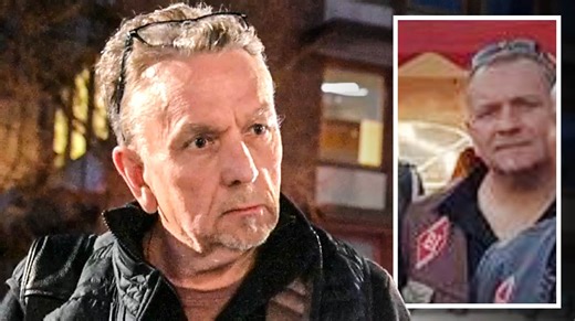 Berry Hasselqvist lämnar Sverigedemokraterna – efter Hells Angels-bilden