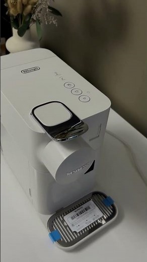 Get PERFECT Coffee Every Time with Nespresso Lattissima One Evolution!