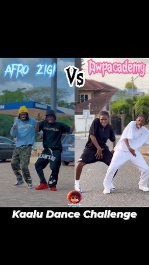 Kaalu Dance Challenge Dwpacademy Vs Afro Zigi, which term Neil it 🤔🔥 #Dwpacademy #Afrozigi #supremetoks #dancechallenge #viral #foryou #fyp | Afro dance X