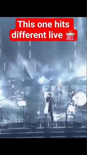 for KING & COUNTRY – The Little Drummer Boy (Live)
