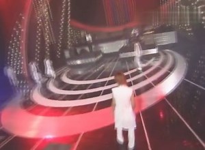 Fght All Night 现场版-KAT-TUN (KATTUNKAT-TUN)
