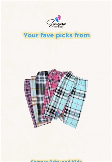 Find this and more at Samara Baby and Kids. SHOP NOW moms!🛒✨