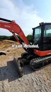 Looking to rent heavy equipment? Look no further! Rubbl has reinvented the heavy equipment rental process. Simply search for the machine that fits your needs, add it to the cart, and easily check out within minutes. We handle the rest. Transportation, GPS tracking, maintenance, and insurance are all included. With over 25 years of heavy equipment rental experience, we are confident you will never stress about renting equipment again. Check out our current selection of machines and discover renti