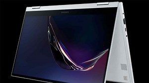 Samsungs new Galaxy Book Flex Alpha QLED notebook launched