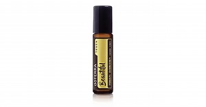 呵護系列 自信風采複方精油 | Beautiful Touch Oil | doTERRA 美商多特瑞精油