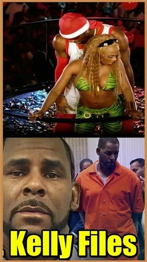 The Moment R. Kelly Was First Exposed