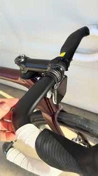 EXTRALIGHT HYPERSTEALTH HYPERSTEM review bolt torque nm rating #cycling Ritchey Streem Aero bar