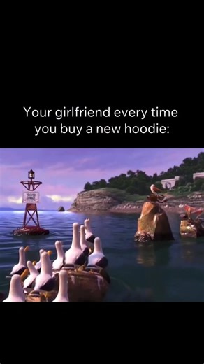 𝓓𝓪𝓭𝓪🖤 | 😂😂 🍿: Finding Nemo follows an overprotective clownfish named Marlin who crosses the entire ocean to rescue his son Nemo after he’s taken by... | Instagram