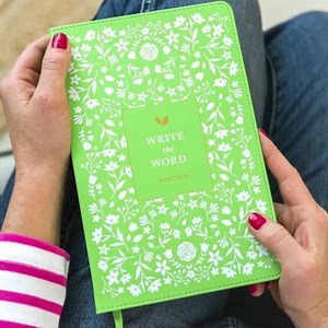 783 reactions · 83 shares | I love this journal's simplicity. Each morning I get a chance to be grateful, write scripture, learn it and journal all in one place. - Antonetta | Cultivate What Matters | Facebook