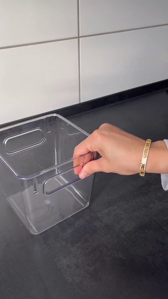 My Fridge Cleanup Routine You Didn’t Know You Needed