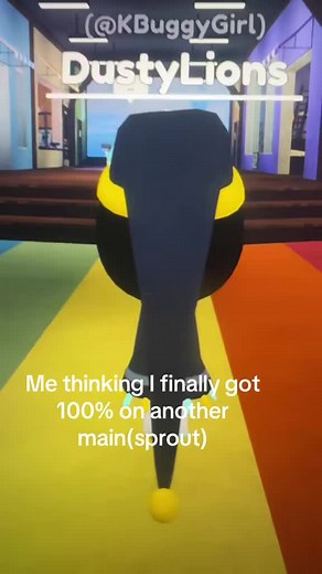 A TikTok from my other TikTok account:3 #dandysworld #astro #sprout