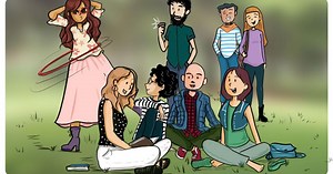 Possessive adjectives