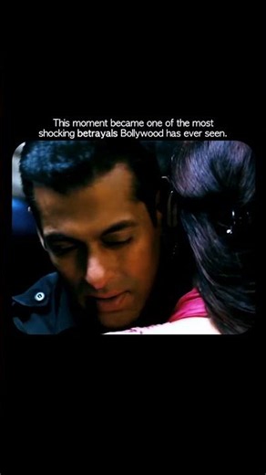 one of the biggest betrayals in bollywood that no one expected #Bodyguard #SalmanKhan #KareenaKapoor